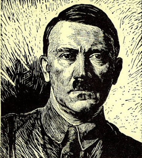Hitler