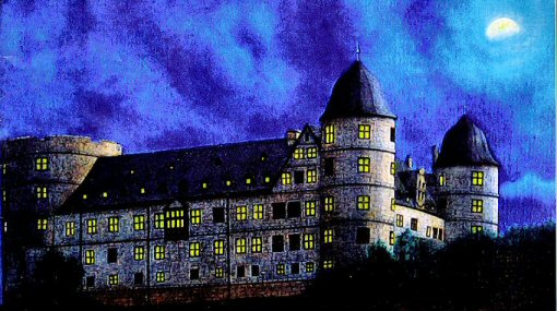 Castle Wewelsburg