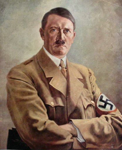 Hitler