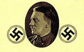 Adolf Hitler