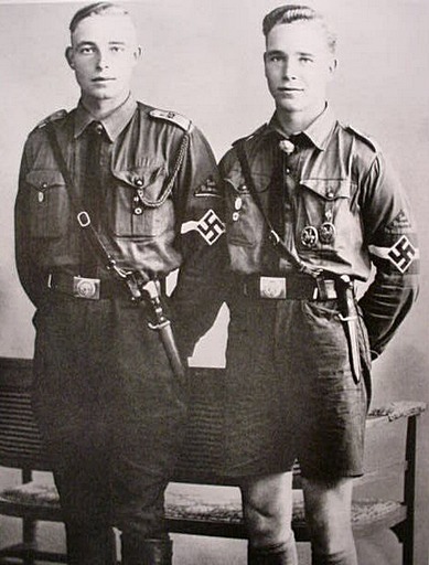 Hitler Youth