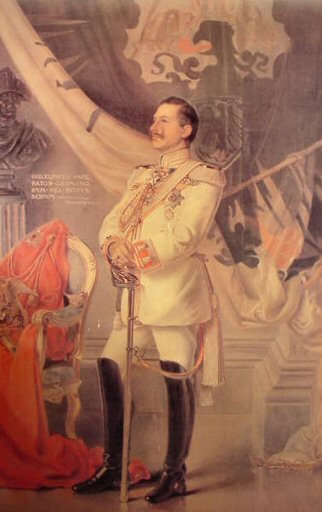 Kaiser Reich
