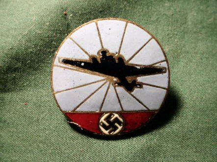General Nazi