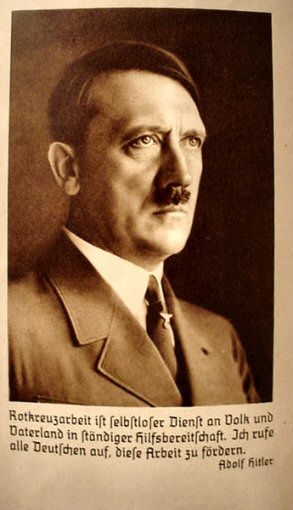 Red Cross