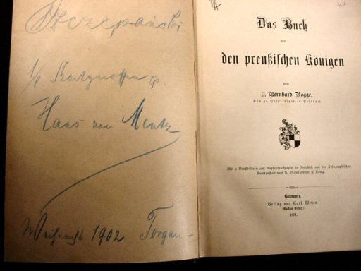 Kaiser Reich