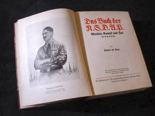 Nazi Party