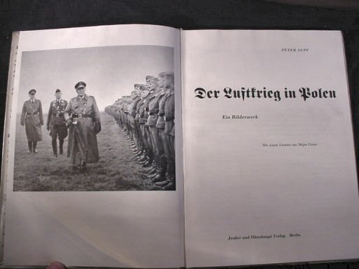 Luftwaffe