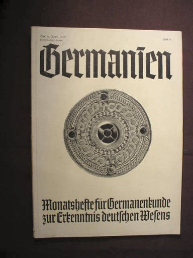 Ahnenerbe