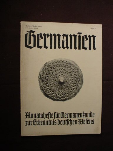 Ahnenerbe