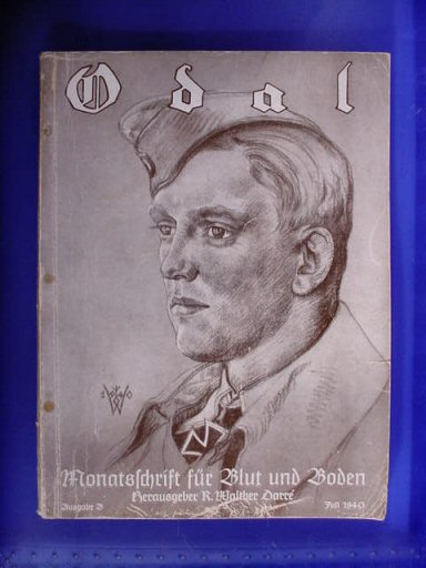 WW I