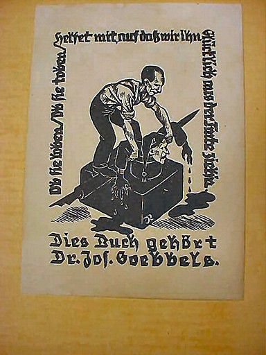 Goebbels