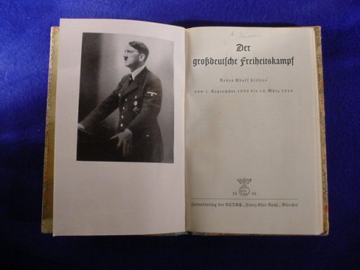 Hitler