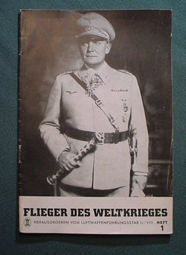 WW I