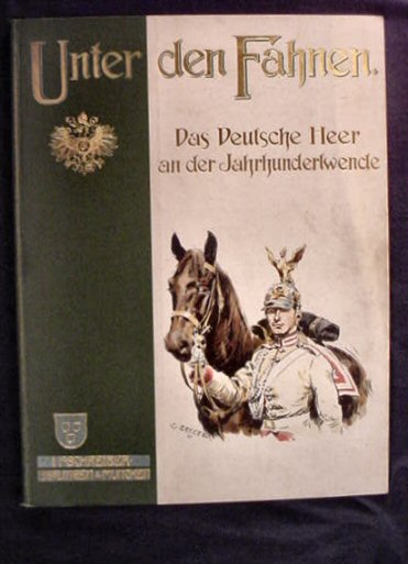 Kaiser Reich