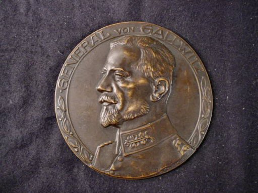 WW I