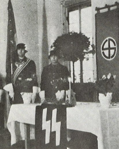 Nazi Party