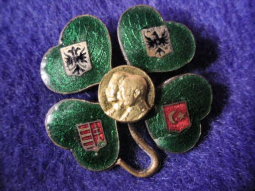 WW I