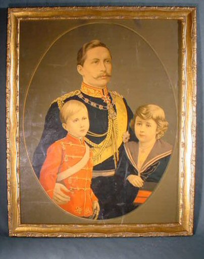 Kaiser Reich