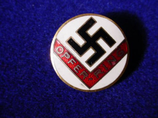 Stickpins