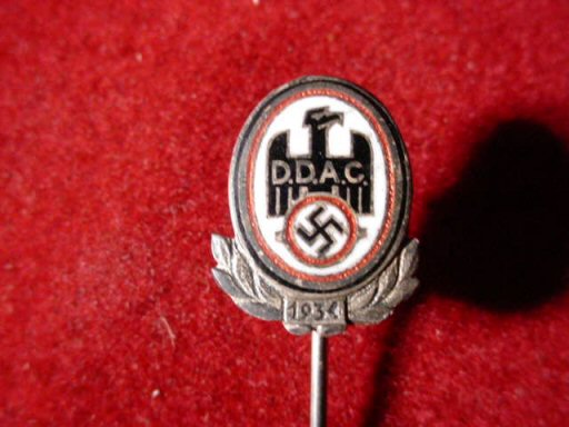 Stickpins