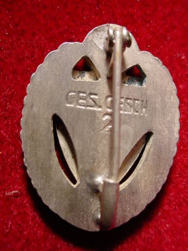 Stickpins