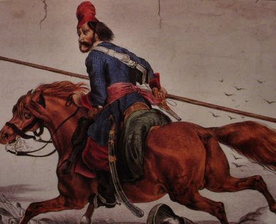 Imperial Russia