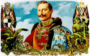 Kaiser Wilhelm