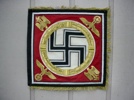 Reproduction Flags