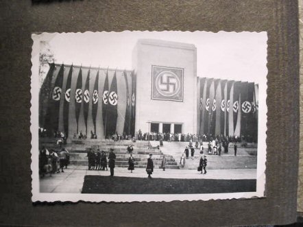 Nazi Party