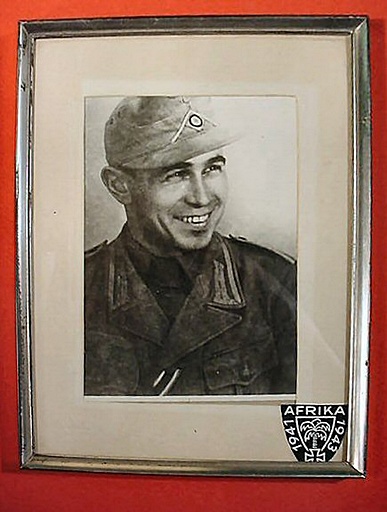 Wehrmacht