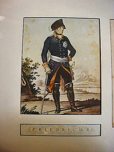 Frederick the Great
