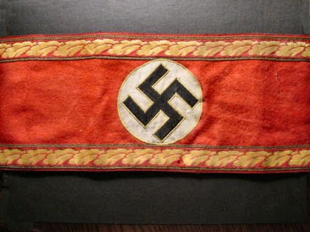 Nazi Party