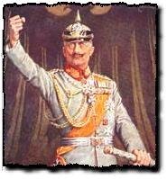 The Kaiser Reich
