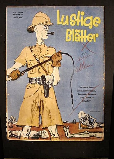 Propaganda
