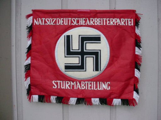 Reproduction Flags