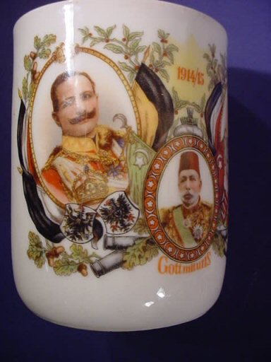 WW I