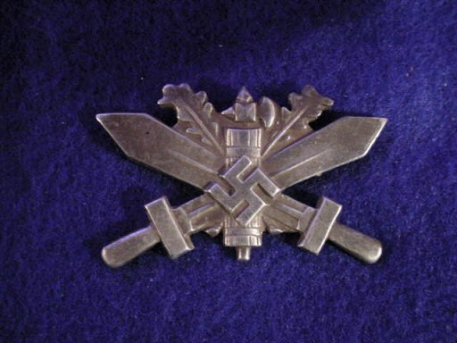 Waffen-SS