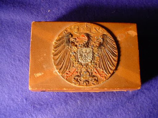 Kaiser Reich