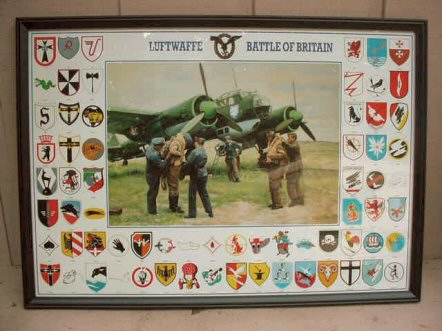 Luftwaffe