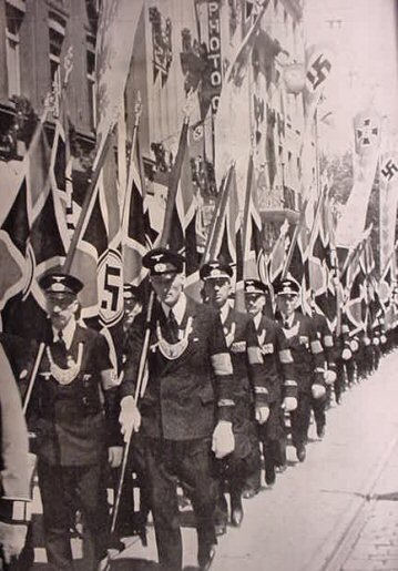 Veterans