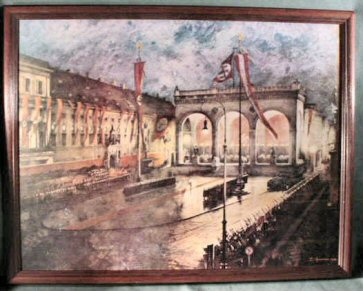 Nazi Art
