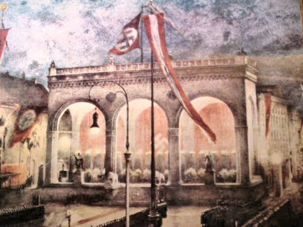 Nazi Art