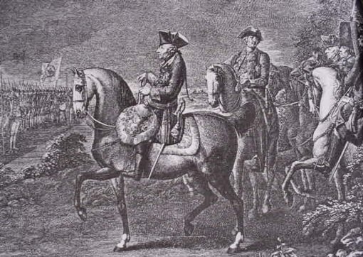 Frederick the Great
