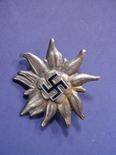 SA