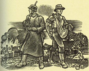 Labor and Worker Front
