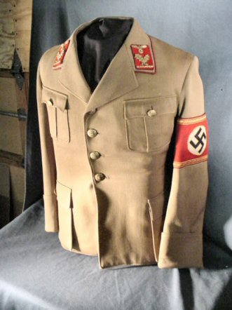 Nazi Party