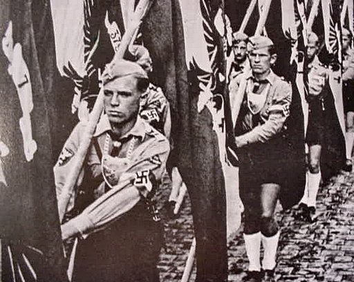 Hitler Youth