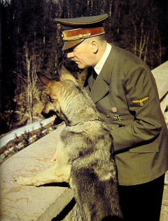 Adolf Hitler