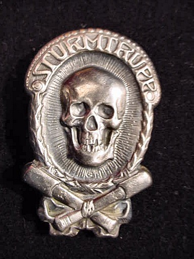 WW I