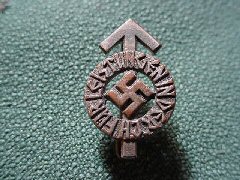German Jewelry and Stickpins